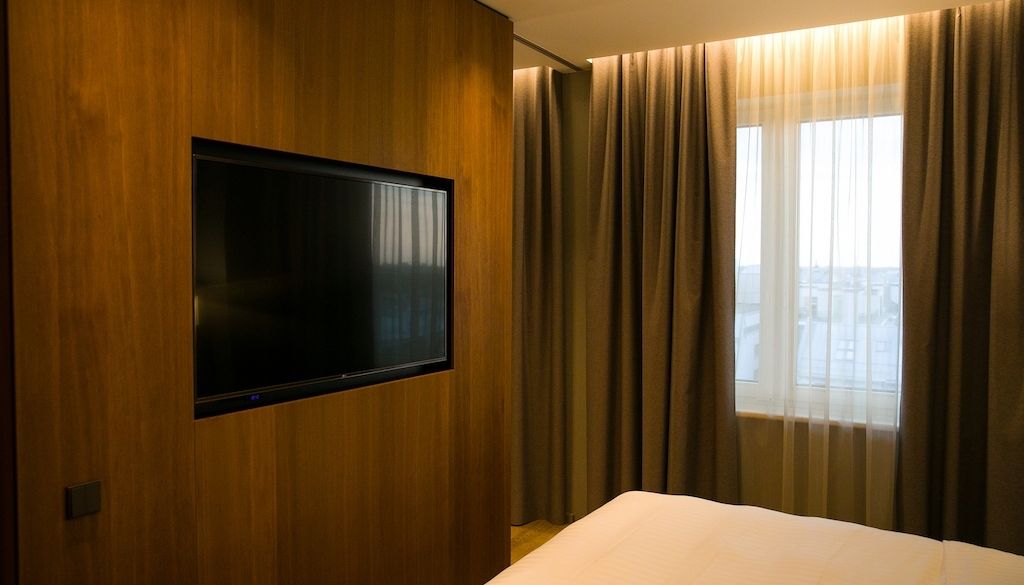 Marriott zaudējumi otrajā ceturksnī - 234 miljoni dolāru