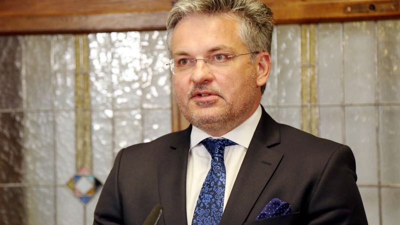 Nekustamā īpašuma attīstītāju aliansi vadīs Ints Dālderis