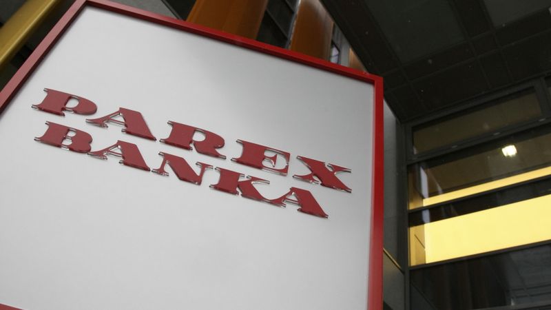Parex bankai pērn lielākais noguldījumu apjoms nozarē