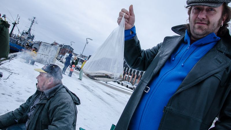 Liepājas ūdens vadītājs nepievienojas Fonteinam makšķerēšanā
