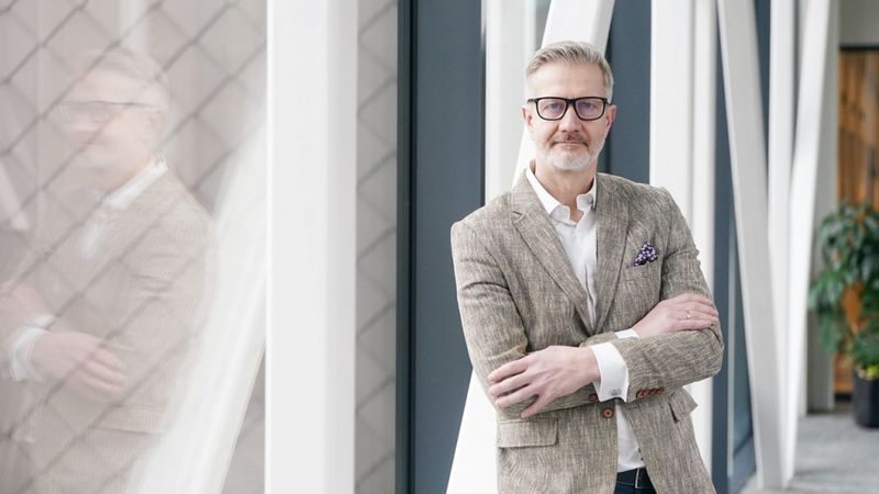 Endziņš: Liels birokrātiskais slogs ir patiesais cēlonis vismaz vienai daļai no korupcijas