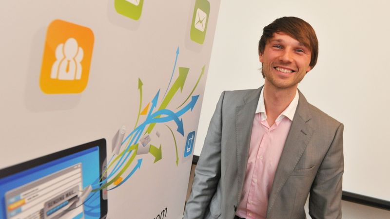 iMedia: ir atšķirība starp spamu un e-pasta mārketingu