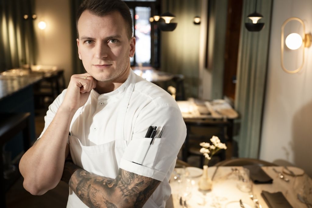 Foto: Kristaps Kalns, Dienas mediji