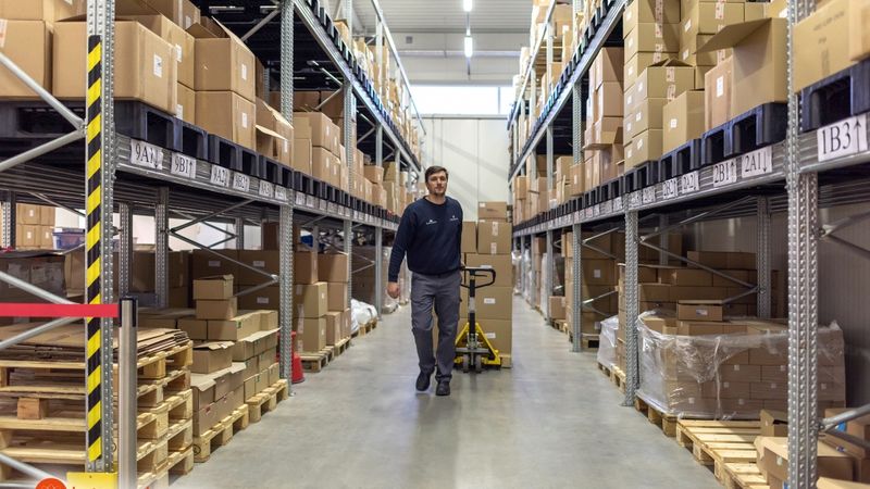 Lotos Pharma investē 42 000 eiro pārstāvniecības izveidē Tbilisī
