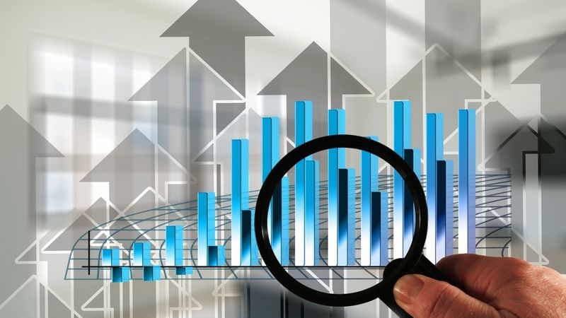 Rīgas reģions 2022.gadā nodrošināja 65,6% no Latvijas IKP