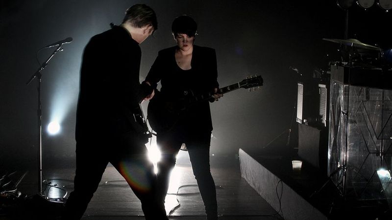 Positivus festivālā uzstāsies arī The XX un Crystal Castles