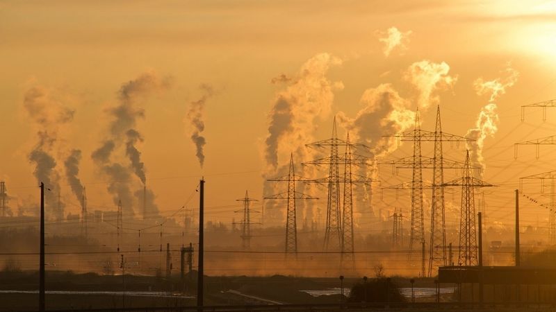 EK piedāvā līdz 2040.gadam izmešus samazināt par 90%