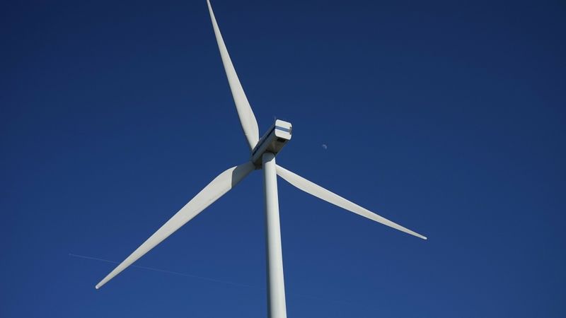 Dānijas vēja ģeneratoru ražotājs Vestas aiziet no Krievijas