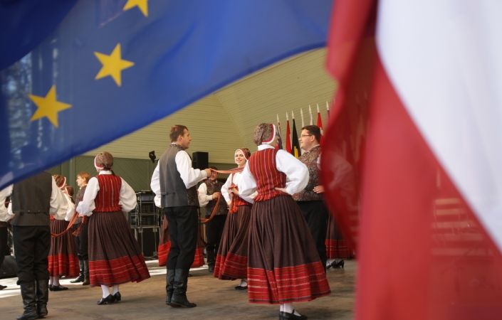 Pasaules Banka: šogad Latvija būs viena no Jaunās Eiropas izaugsmes līderēm