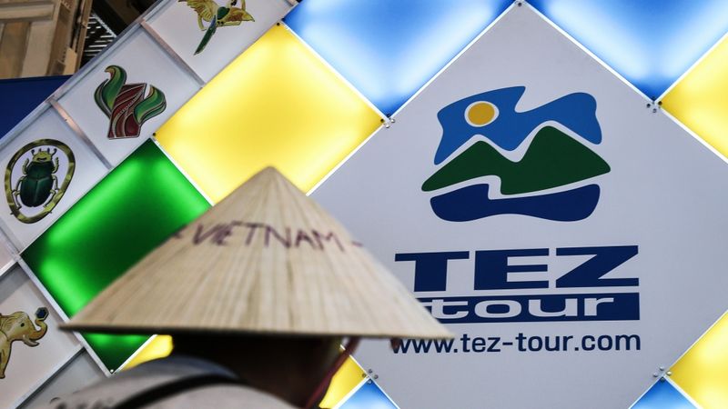 Tez Tour saņem 4,7 miljonu eiro saistību izpildes garantiju