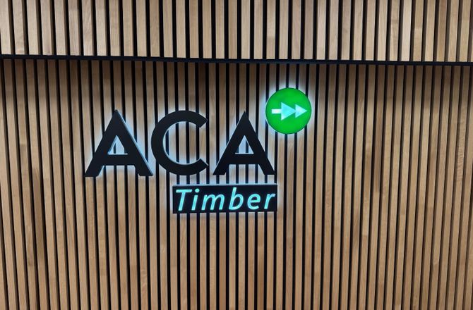 Arī ACA Timber nepiekrīt KP lēmumam