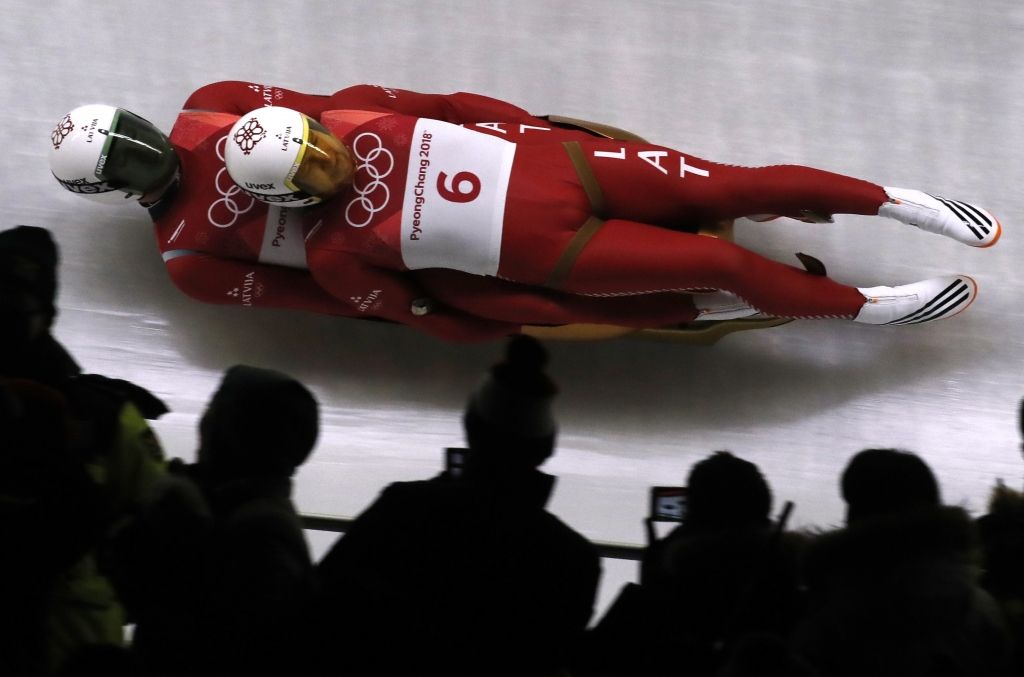 Foto: ARND WIEGMANN/REUTERS/SCANPIX/LETA