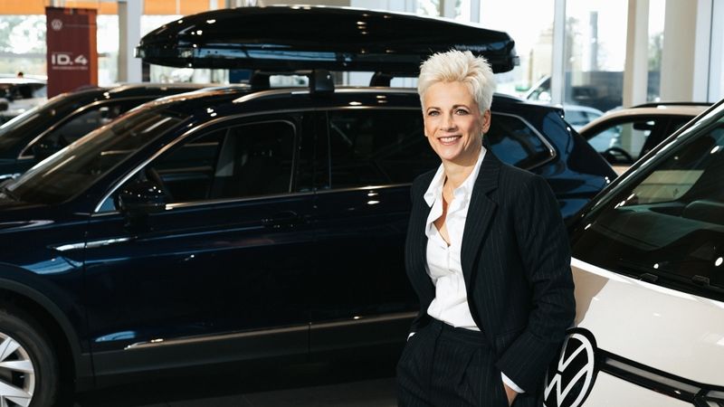 Kā jaunākās paaudzes raugās uz mobilitāti un personīgo auto?