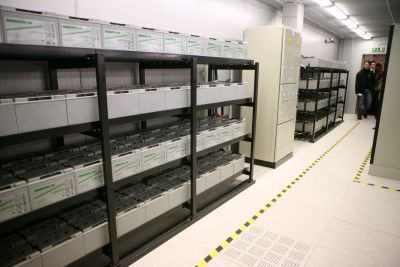 DEAC plāno jaunu datu centru būvniecību Latvijā, Vācijā un Holandē