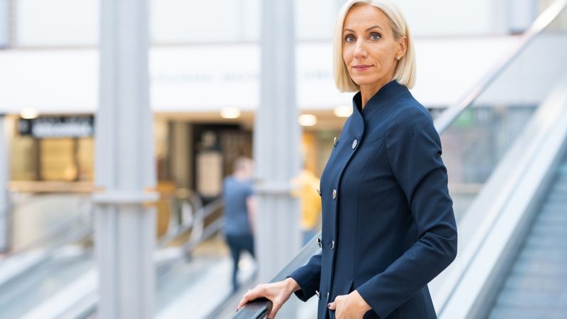 Jaunie mazumtirdzniecības noteikumi - ņirgāšanās par tirdzniecības centriem