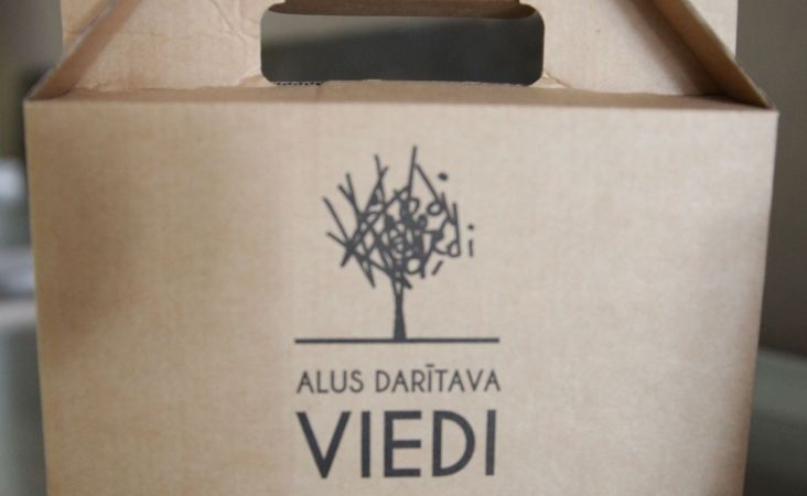 Mana pieredze: Dara latviešu mēlei neierastu alu