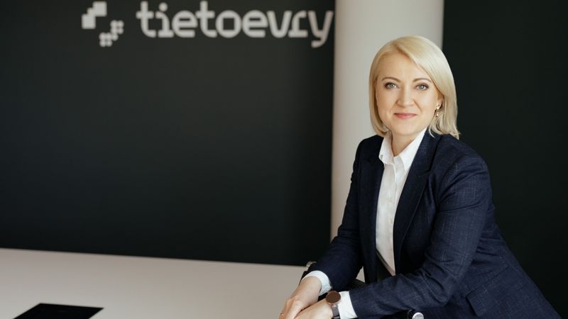 Tietoevry  izveido Tietoevry Create International Baltic Market
