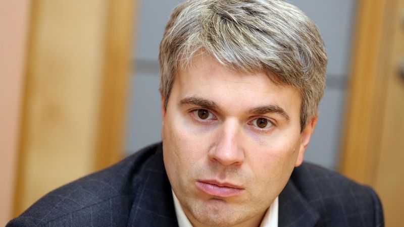 Kristaps Stepanovs