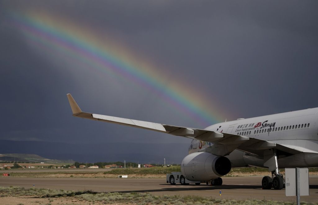 Foto: REUTERS/SCANPIX/LETA