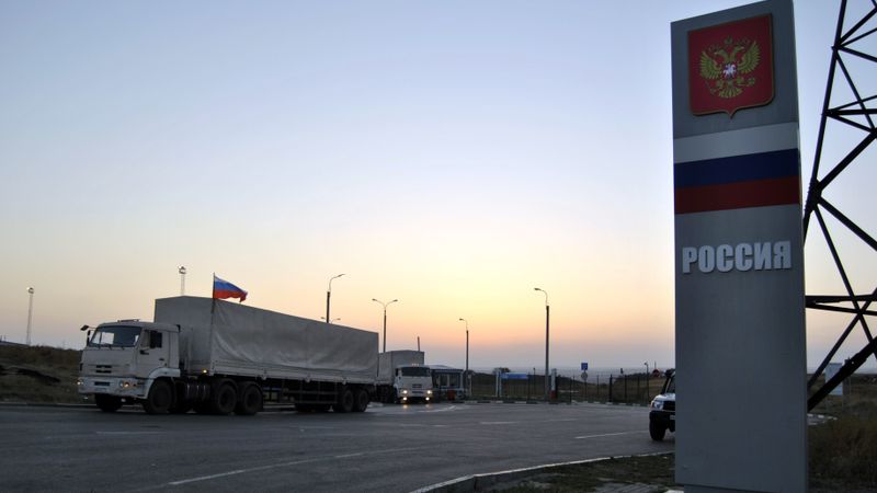 ES pagarinās ierobežojošus pasākumus pret Krieviju