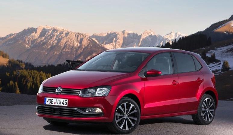 VW taupīt palīdzēs triju cilindru motori