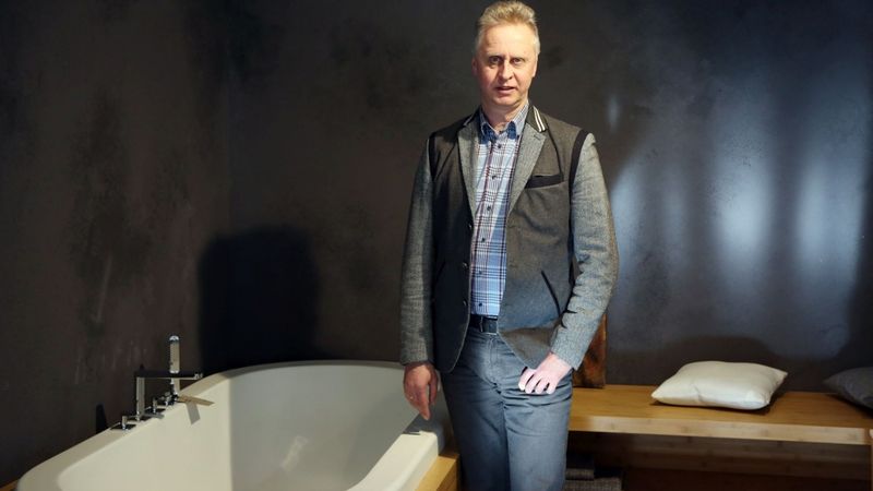 PAA vannu bizness sasniedzis maksimālās ražošanas jaudas