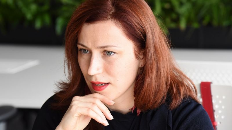 2,7 jaunuzņēmumi uz katriem 10 tūkstošiem Latvijas iedzīvotāju