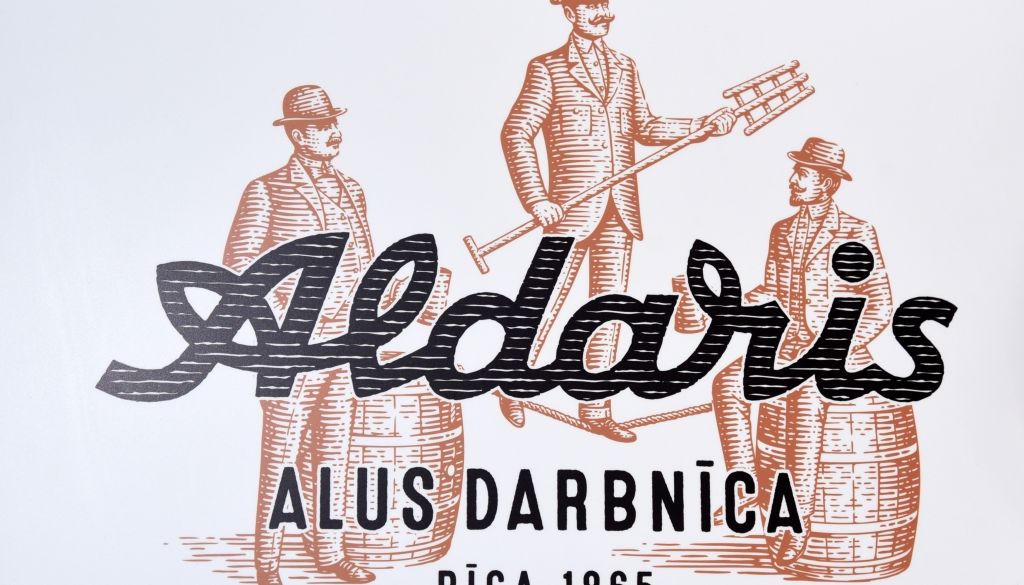 Kā radās uzņēmumu Aldaris, Balticovo, Cido, Olainfarm  un Rimi nosaukumi