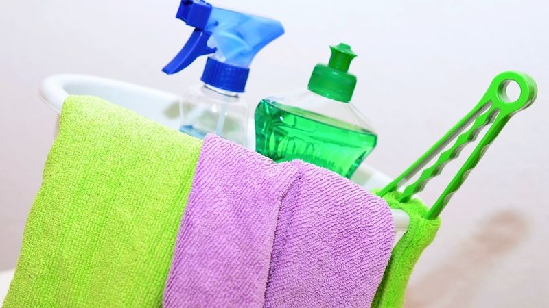 Uzkopšanā klienti novērtē konfidencialitāti
