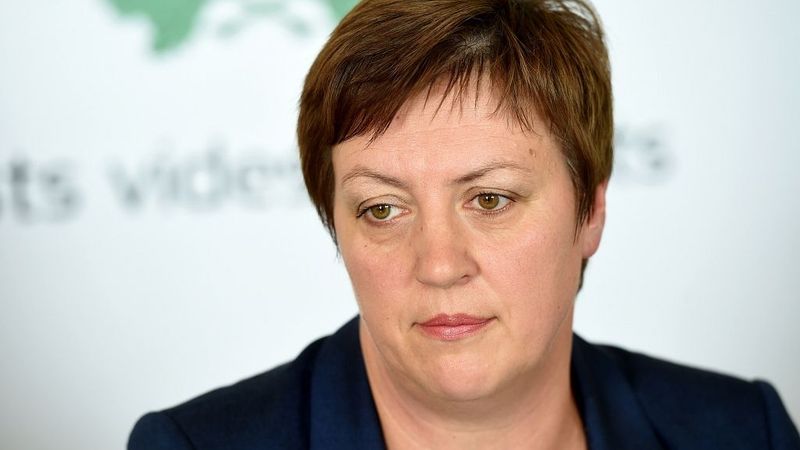 Inga Koļegova