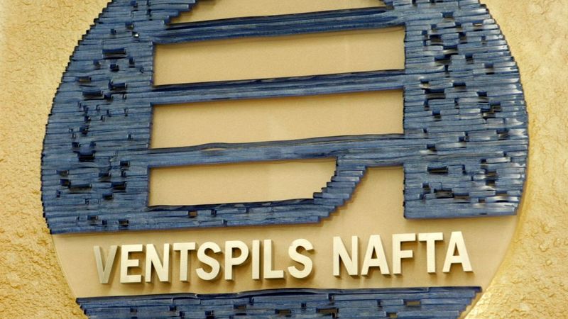  Ventspils nafta koncerns strādājis ar 4,35 miljonu eiro peļņu