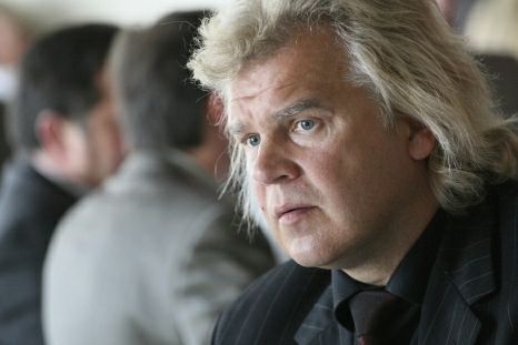 Vitālijs Stīpnieks, Dienas Mediji