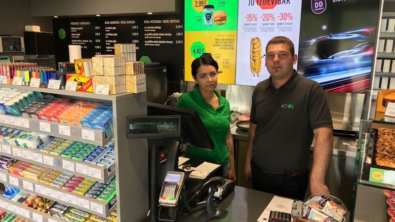 Kool Latvija atklāj divas jaunas stacijas