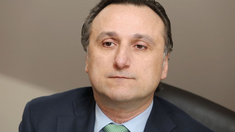 PrivatBank valdes priekšsēdētāja amatu atstājis Aleksandars Kukičs