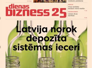 Riņķa dancis ap faktiski jau noraidīto depozīta sistēmu