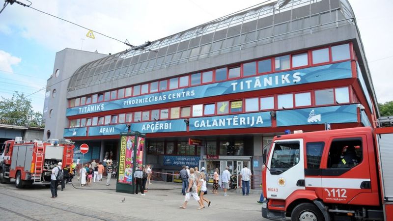 Rail Baltica vajadzībām atsavinās 123 īpašumus