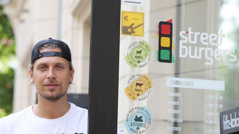 Lai izdzīvotu, jābūt haizivij