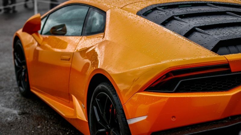Lamborghini automobiļu elektrifikācijai atvēlēs 1,5 miljardus eiro