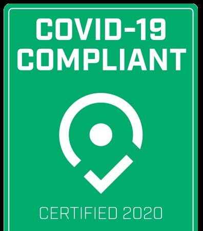 Kļūst par Covid-19 drošu tirdzniecības centru
