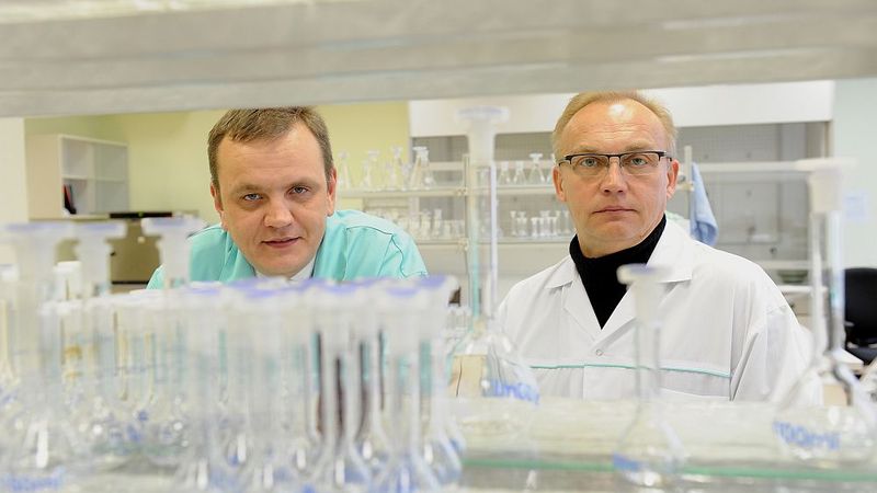 Lapiņš: jāsamierinās - Latvijā VEF lieluma uzņēmuma vairs nebūs