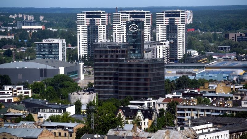 Rīgas satiksmes plānotā Skanstes tramvaja projekta īstenošana atlikta vismaz uz gadu