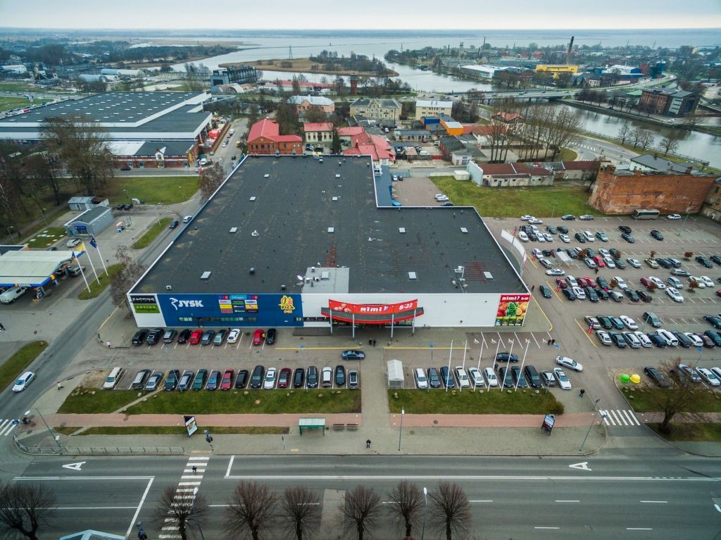 Foto: Publicitātes