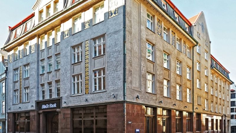 BluOr Bank paplašina pakalpojumu klāstu privātpersonām