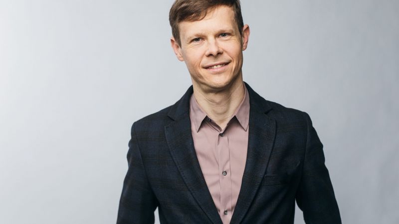 Normunds Staņēvičs kļuvis par Food Union vadītāju Eiropā