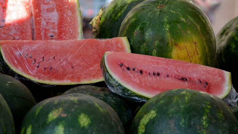 Jelgavas augļu cehā E.coli nav konstatēta