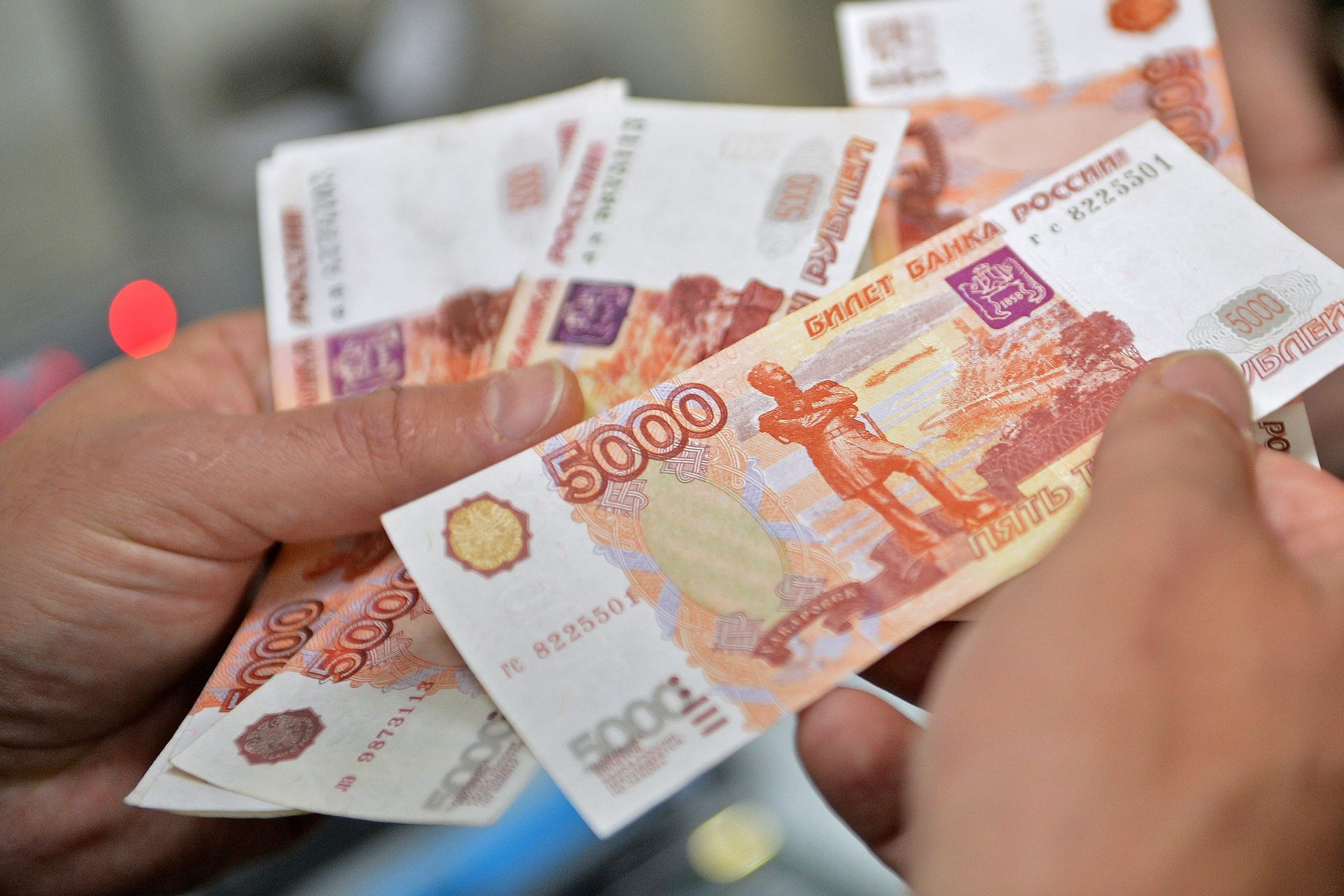 Foto: RIA Novosti
