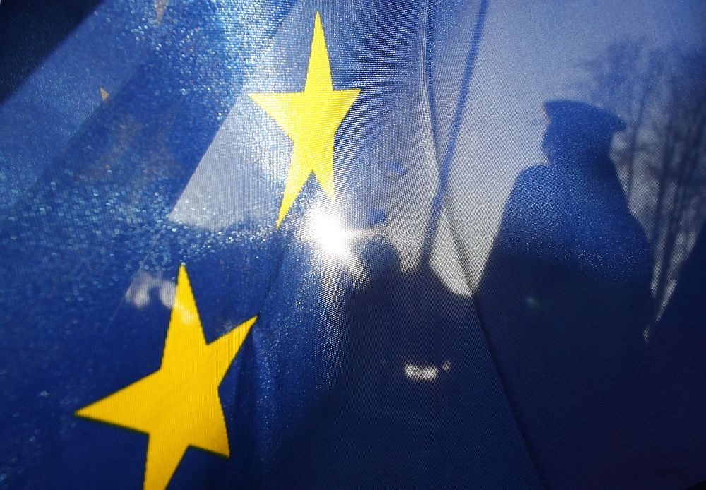 REUTERS/SCANPIX