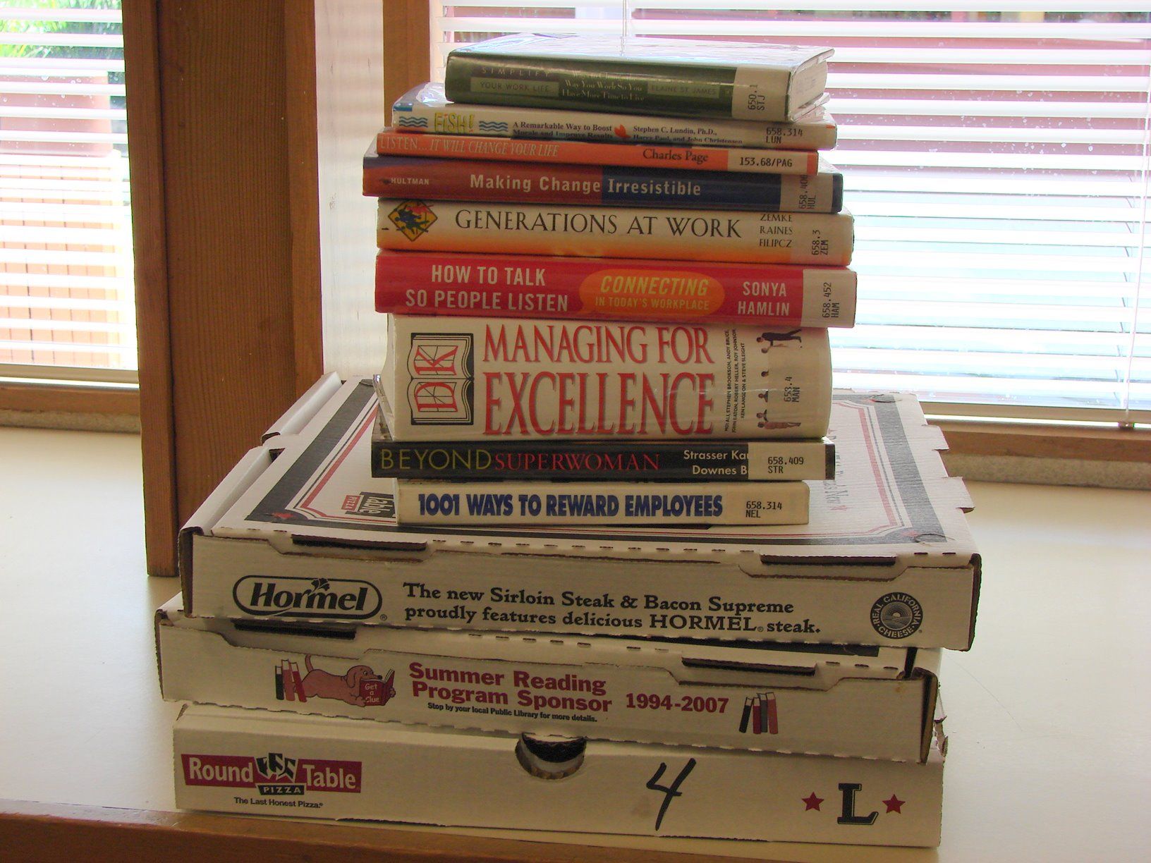 Foto: Flickr.com /montereypubliclibrary/
