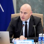 Kulbergs: airBaltic 257 miljonu eiro finansējums parāda privāto investoru uzticību stratēģiskajam plānam