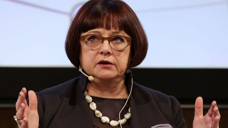 Baiba Rubesa